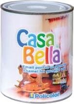 Email casa bella 2,5 l 9016 alb